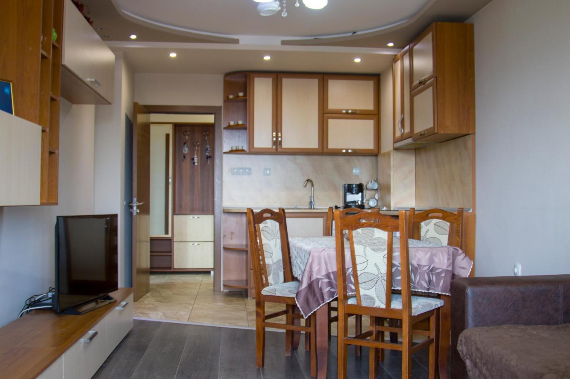 Apartment Angelina Велинград Экстерьер фото