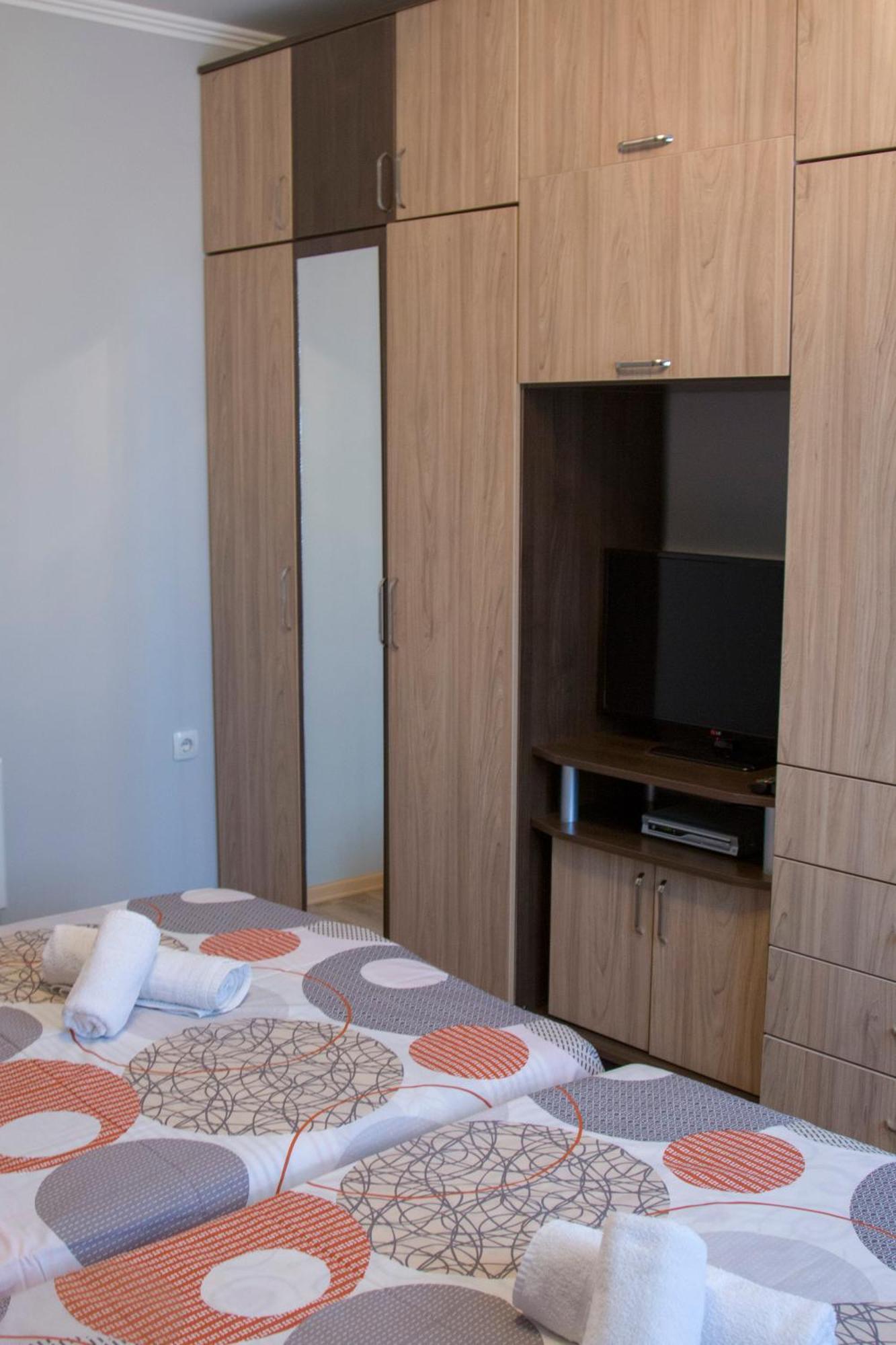 Apartment Angelina Велинград Экстерьер фото