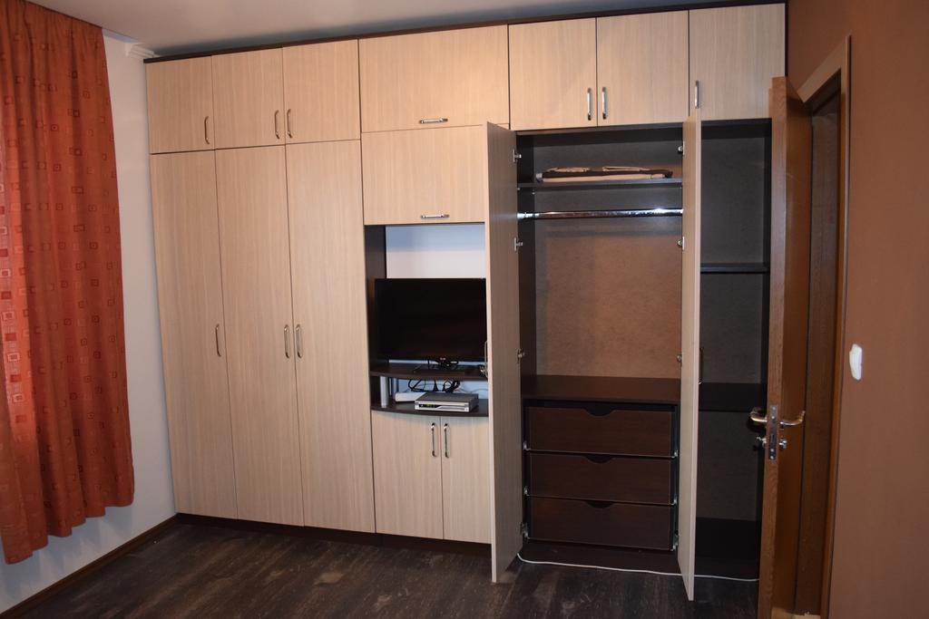 Apartment Angelina Велинград Номер фото