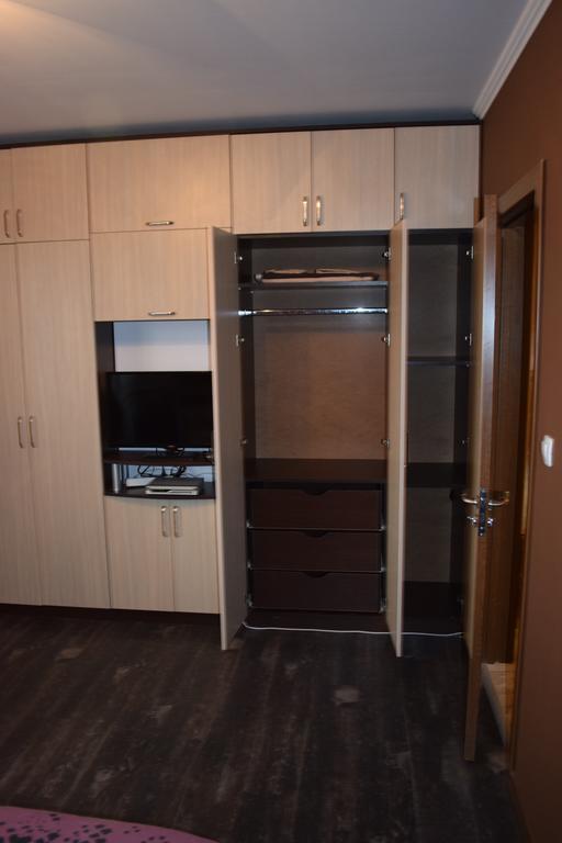 Apartment Angelina Велинград Экстерьер фото