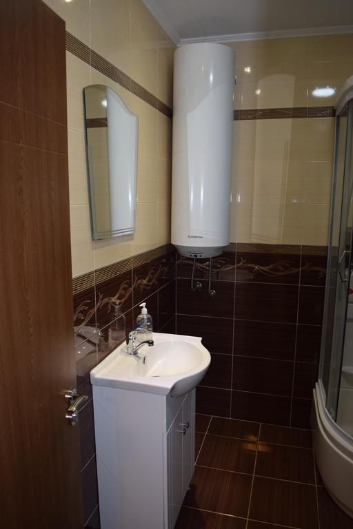 Apartment Angelina Велинград Номер фото