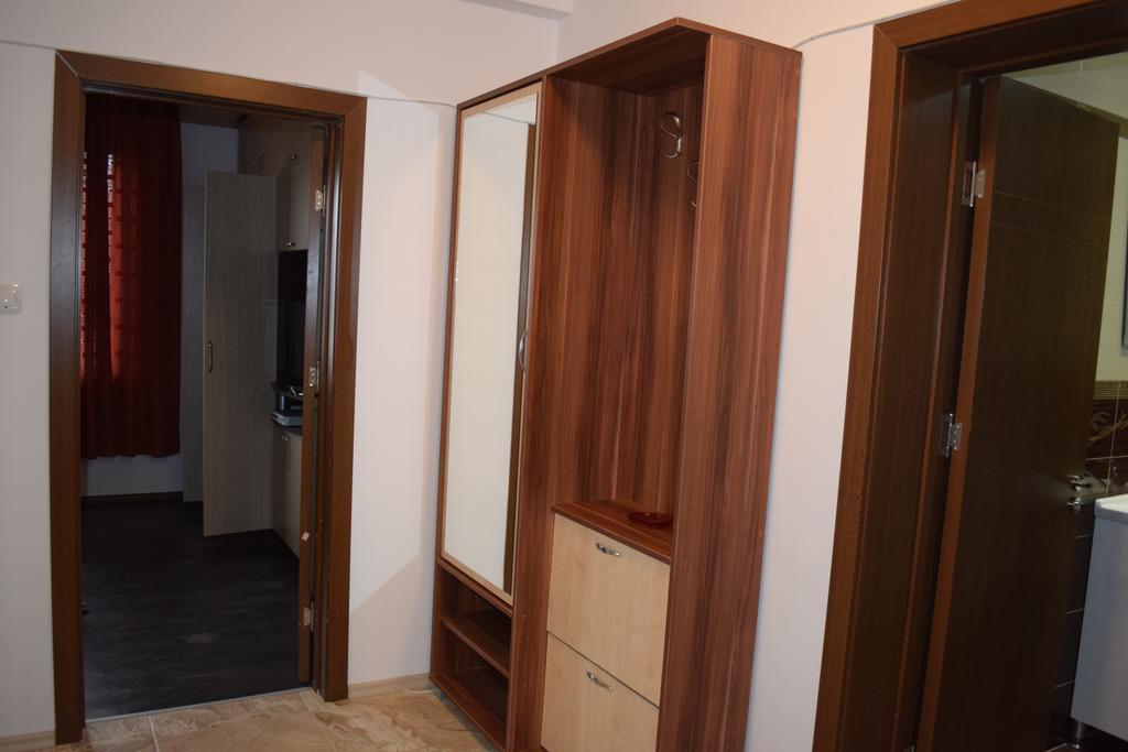 Apartment Angelina Велинград Номер фото